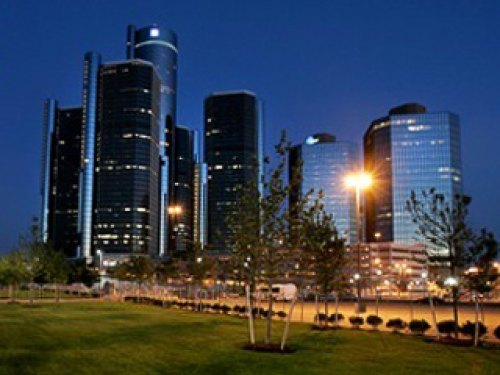 Pontiac — дочернее отделение компании GM,…