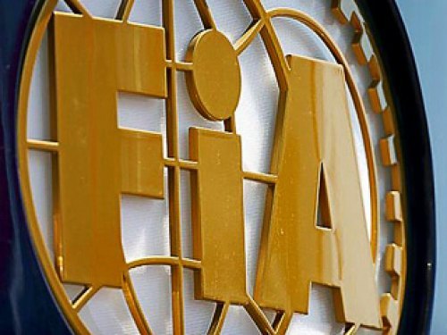 FIA считает, что сейчас речь идёт о выживании…