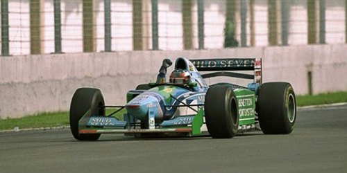У FIA большой опыт управления ходом чемпионата с…