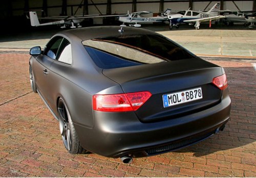 Задние светодиодные фонари другие — от Audi А5 с…