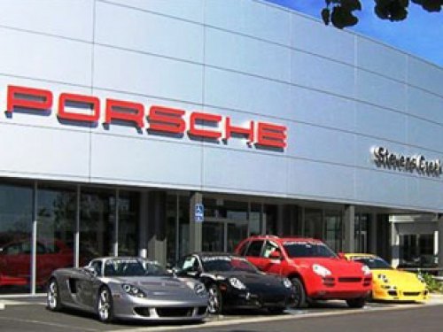 Концерн Penske Automotive Group — это десятки…
