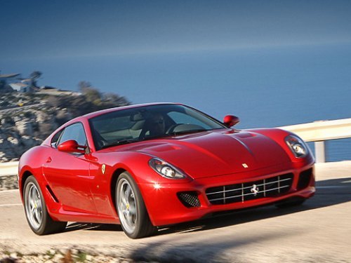 Инженеры Ferrari перенастроили управляющую…
