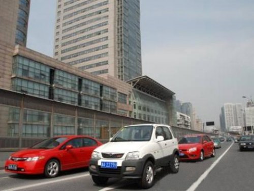Между прочим, в Пекине есть даже специальные…