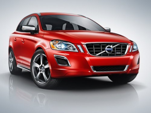Небольшой кроссовер XC60 до сей поры оставался…