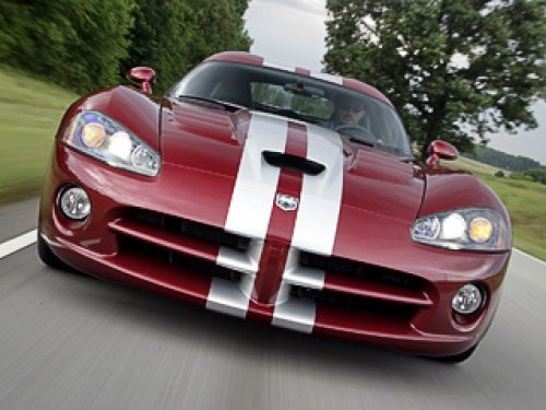 Почему у суперкара Dodge Viper проблемы со…