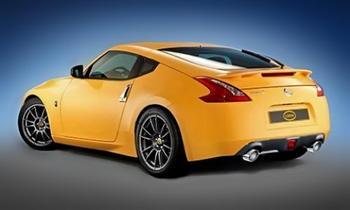 Выпускная система с изменяющим ее «голос»…