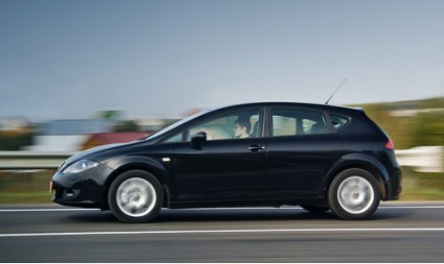 Марка SEAT, выплывшая на голом энтузиазме…