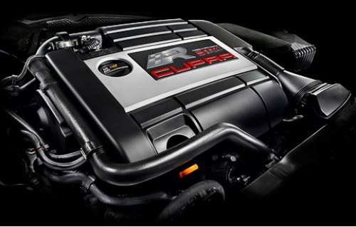 «Четверка» 2.0 TSI не только наделяет Leon…