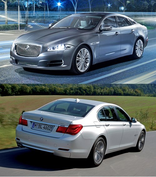 Судя по всему, Mercedes S 250 CDI окажется экономичней BMW 730d (7,2 л в смешанном цикле) и седана…