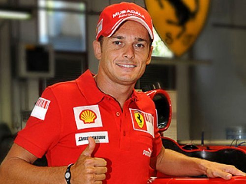 Ferrari для Физикеллы как первая любовь, вышедшая…