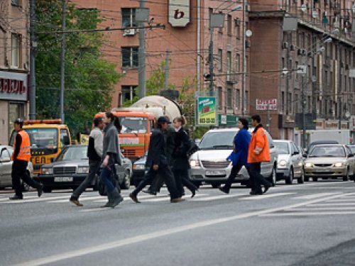 Чиновники подумали не только о ближнем свете и, в…