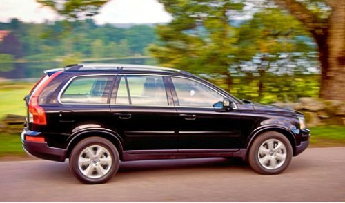 Главное новшество в том, что с 2010 года Volvo…
