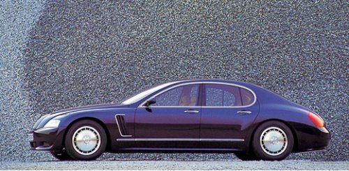 В 1997 году глава концерна Volkswagen Фердинанд…