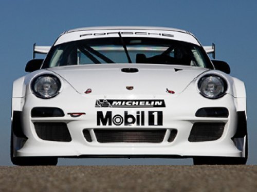 Дебют 480-сильного купе Porsche 911 GT3 R,…