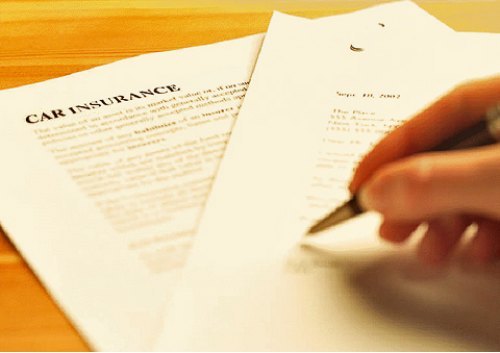 Стоимость такого страхового полиса начинается с…
