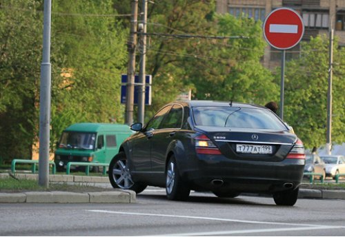 В нашей стране давно установилась мода на…