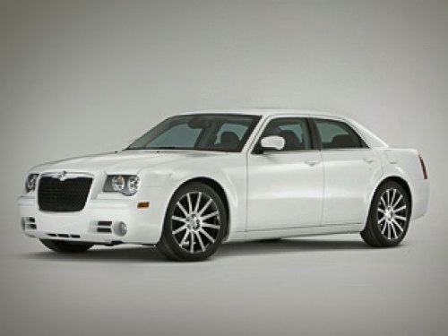 Инженеры концерна Chrysler подобрали…