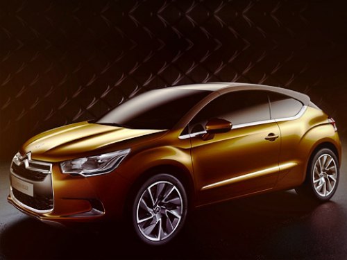 В том, что концепт Citroen High Rider успешно…