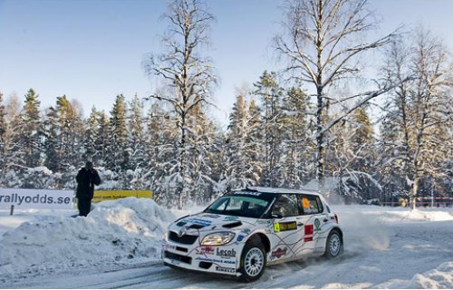 В классе S2000 принципиальный спор между…