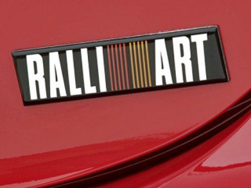 У Ralliart есть собственные представительства в…