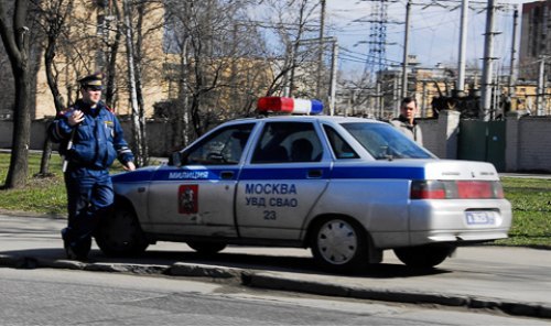 Эти же самые поправки ГИБДД уже вносила в…
