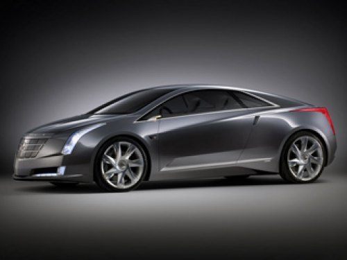 В фирме Cadillac уверены, цена на их гибрида…