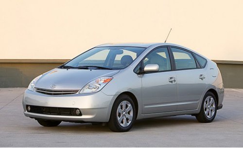 После периода безоговорочных извинений Toyota…