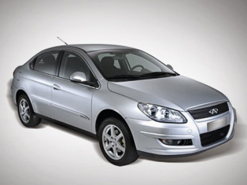 Новичок Chery M11 стал на нашем рынке самым…