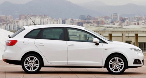 По итогам 2009 года продажи бренда SEAT упали на…