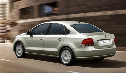 Автомобиль, укомплектованный 105-сильным мотором…