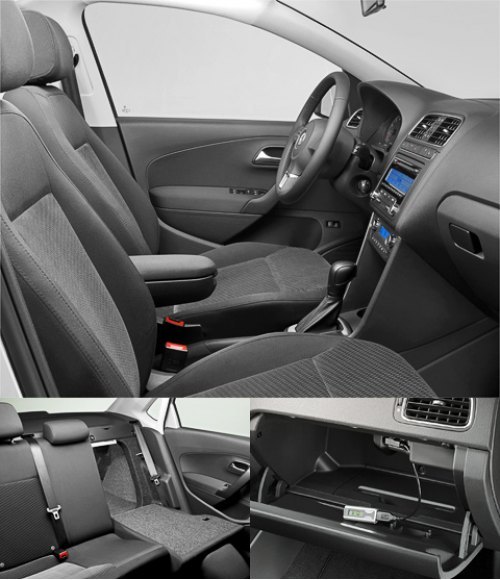 Можно заказать дополнительное оснащение.…