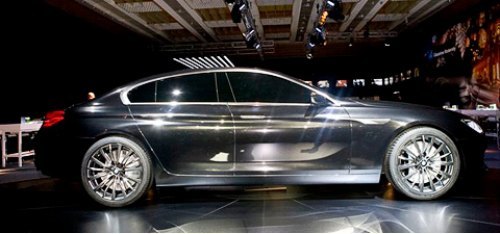 Руководство фирмы BMW одобрило выпуск модели, а…