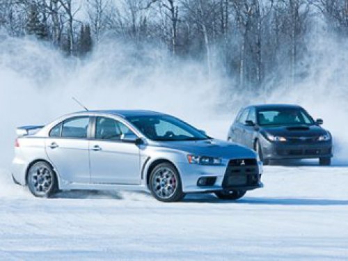 Специалисты Mitsubishi не сомневаются в том, что…
