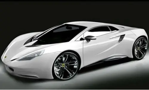 Фирма Lotus решительно меняет концепцию. В…