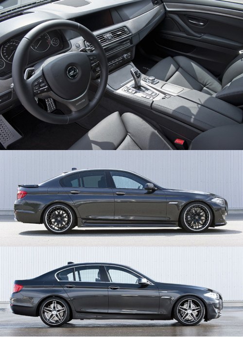 На машине снизу — легкосплавные диски HM Evo…