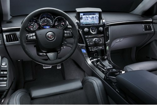 Российское подразделение GM пока не получало…