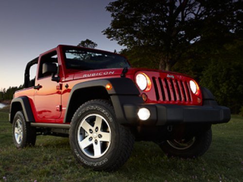Внедорожники Jeep с новыми турбодизелями поступят…
