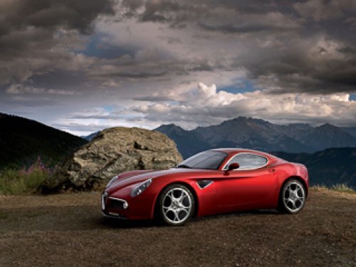 Мировые продажи марки Alfa Romeo в минувшем году…