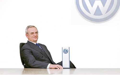 С Пихом согласен и глава совета директоров VW AG…