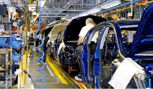Еще в январе GM обязал свою европейскую «дочку»…