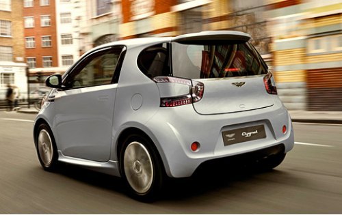 Будучи настоящим компактом, Cygnet прекрасно…