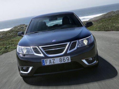 Пик продаж на российском рынке у компании Saab…