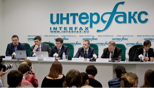 Главным инвестором проекта выступил…