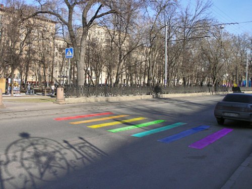 Одним из предложений московских чиновников…