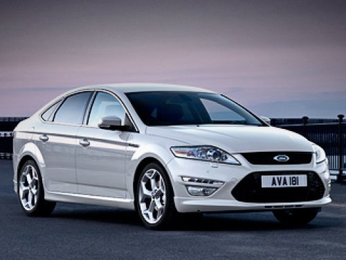 Владелец Форда Mondeo с Экобустом 1.6 сможет…
