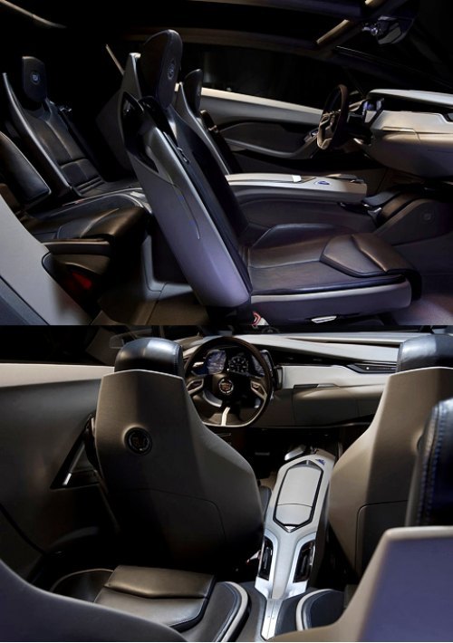 Наклоняемое вперед и сдвигаемое кресло переднего…