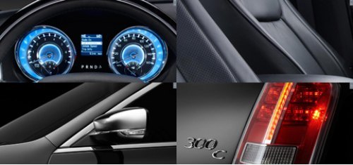 Вспоминая последние новинки концерна Chrysler, за…