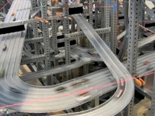 Работа над проектом Metropolis II ещё не…