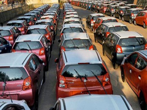 В 2010 году компания Suzuki надеется установить…