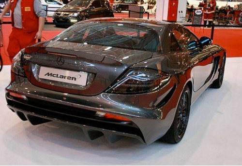 Автомобиль будут готовить в тесном сотрудничестве…